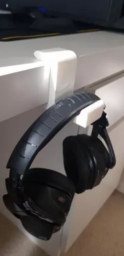 Headphone Holder