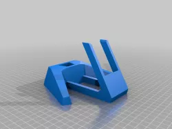 Headset + Xbox 360 Controller  Holder