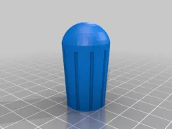 Helinox Chair Replacment Foot