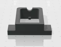 Hi-Cappa Mag Loader