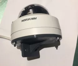 Hikvision Dome Camera mount