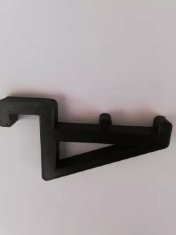 hive hook gancio per favi