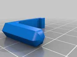 Honeycomb Bed Clamp