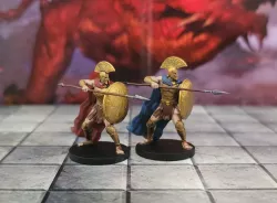 Hoplites