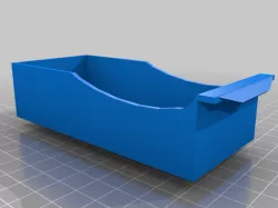 Hyper Tough 30 Drawer small parts organizer