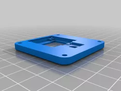 IC-22S Arduino control
