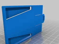ID/Credit Card Holder