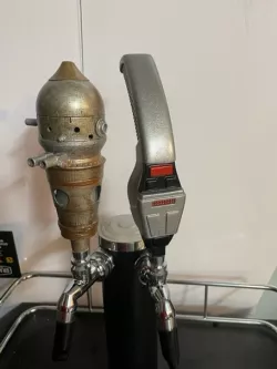 IG-11 Beer Tap Handle (Assasin Droid)