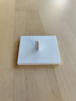 IKEA Hemnes Foot
