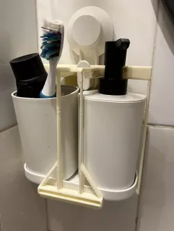 Ikea Storavan hanger