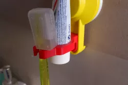 IKEA Tisken Toothbrush Holder