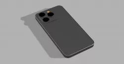 iPhone 13 Pro (prank)
