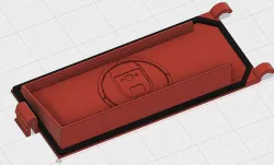 IRobot Roomba Filter Cap 900 Series
