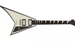 Jackson RR mini guitar Model