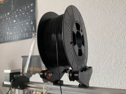 K8200 Spool Holder