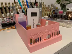 Keep The Wife Happy Organizer