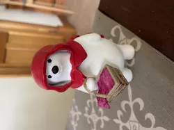 KUMATY : Halloween Little Red Riding Hood