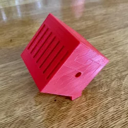 Labyrinth Cube