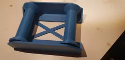 Last Spoolholder You Need (LSUN)