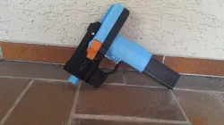 Lepus Blaster Cosmetic Kit