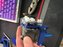 LGX lite SB PCB mounts