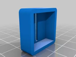 Light Switch Cover - PDL - Smart Bulb