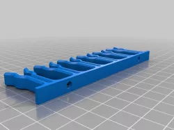 Linear Arrow Clip