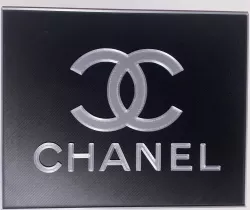 Logo Chanel