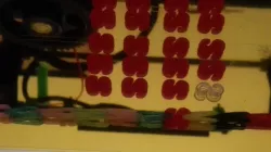 Loom-Belt Hook