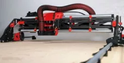 LowRider 3 CNC 