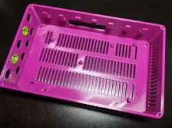 LowRider2 - Case for Open-CNC-Shield