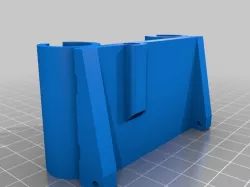 Lowstock2 Delta Printer