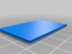 LUX TOOLS drawer partition