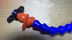 M5 Flange for Locline Printermount