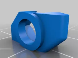 M5 T-nuts for 3030 extrusion (Voron Switchwire)