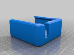 Mac 2014 adapter holder 