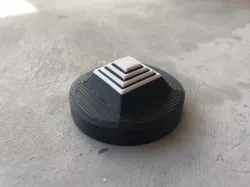 Magnet Fidget Switch