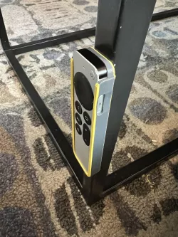 Magnetic Case for Apple TV 4K Remote