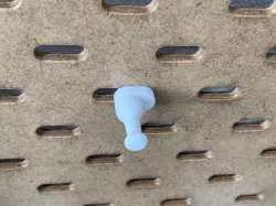 Magnetic Pin Plate Ikea Skadis 6x3 & 8x3 Magnets