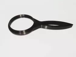 Magnifier
