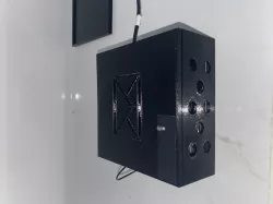 Mailbox Notifier Enclosure