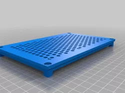Mainboard BOX [Ender 3 / Stock board]