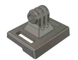 Manfrotto GoPro Mount