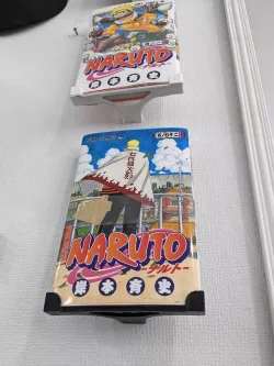 Manga or Comic Shelf
