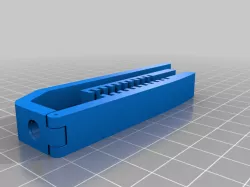 Manual Solder Paste Dispenser