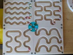 Marble game