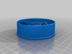 masons cookie cutter (fixed)