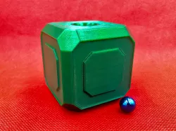 Maze Cube - Rookie
