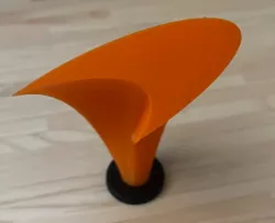 Mclaren Logo Trophy