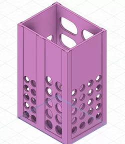 Medi - Dispenser (Work in Progress, nearly there )